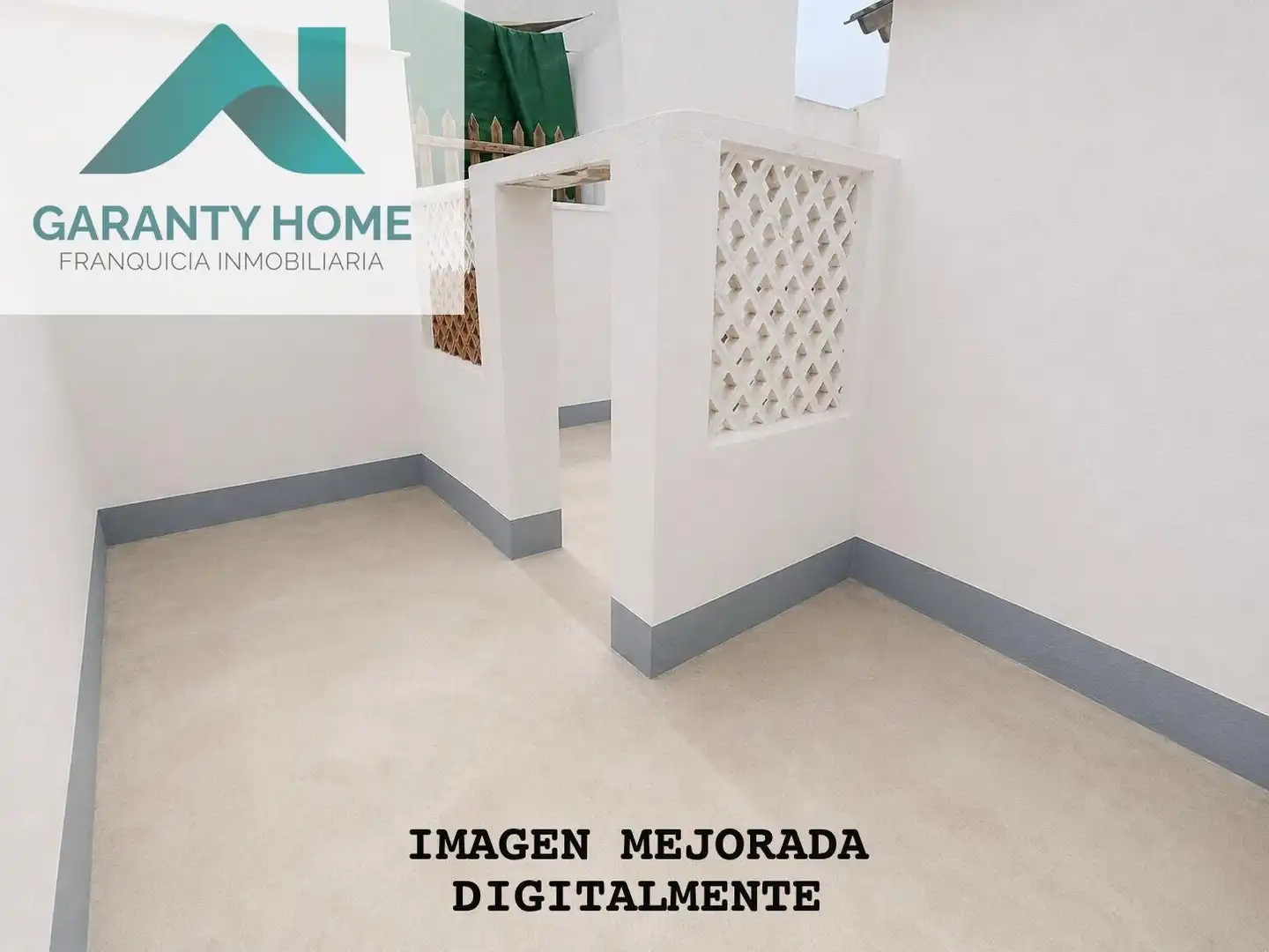 Casa amb terrassa en venda a Torredonjimeno, imagen 3