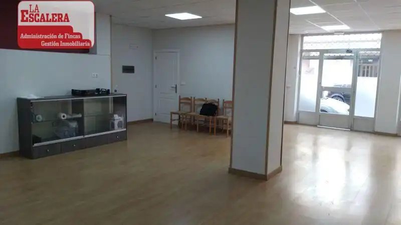 Business premises to rent in Ibi, imagen 2