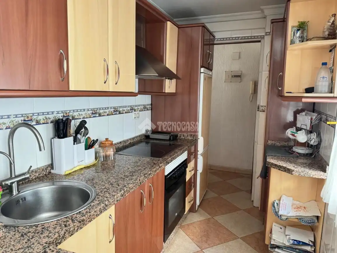 Piso en venta en La Orden, imagen 6