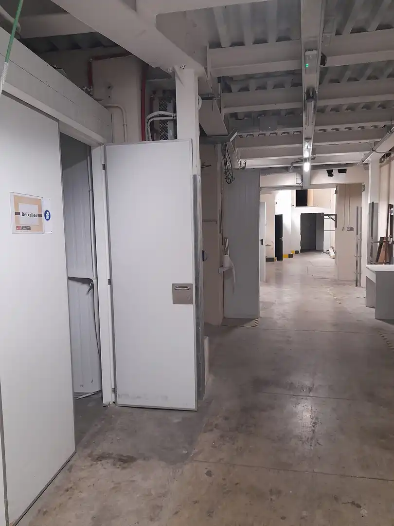 Gewerbefläche zur Miete in Fonts dels Capellans - Sagrada Família, imagen 32
