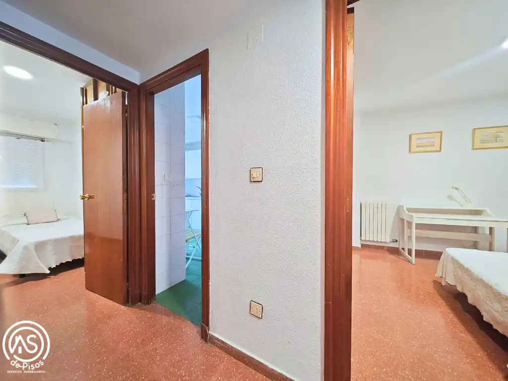 Wohnung mit Terrasse zur Miete in Calle del Doctor Ricardo Lozano Monzón 6, imagen 22