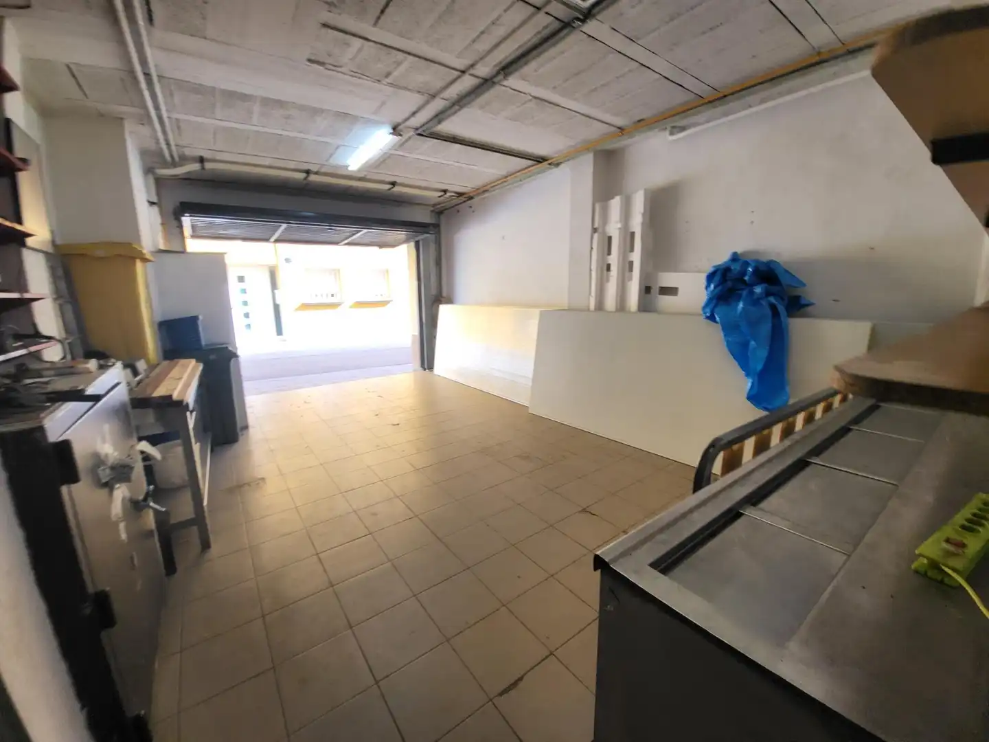 Gewerbefläche zum Verkauf in Carrer Carrer Enric Corís, imagen 6
