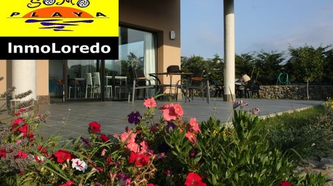 Foto 4 de Casa o chalet en venta en Somo, Ribamontán al Mar