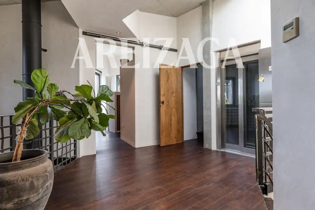 Casa o chalet en venta en Donostia - San Sebastián  con Aire acondicionado, Calefacción y Jardín privado