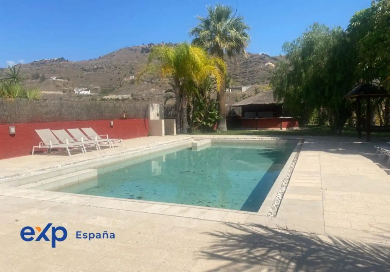 Xalet amb piscina en venda a Tamaray Q83R+C5, imagen 41