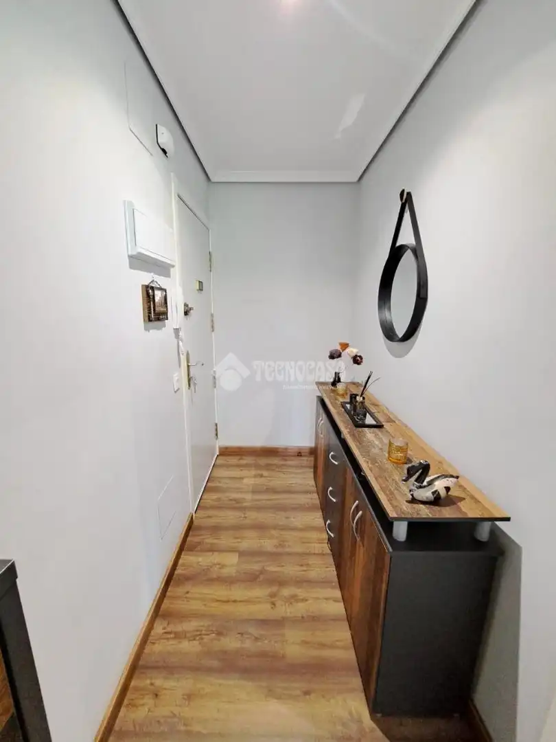 Küche von Wohnung zum Verkauf in Parla mit Terrasse
