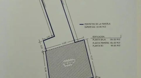 Foto 4 de Piso en venta en Rúa Bouzas, 10, O Grove , Pontevedra