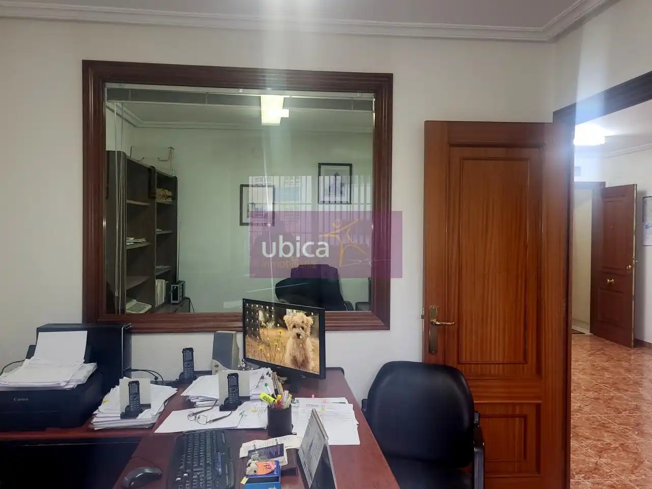 Oficina en venda a Centro Urbano, imagen 9