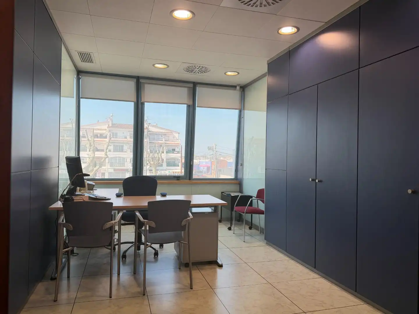 Commercial properties for sale in Empuriabrava  with Terrace