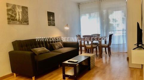 Foto 2 de Pis de lloguer a Carrer D'alemanya, Jaume Roig, Valencia