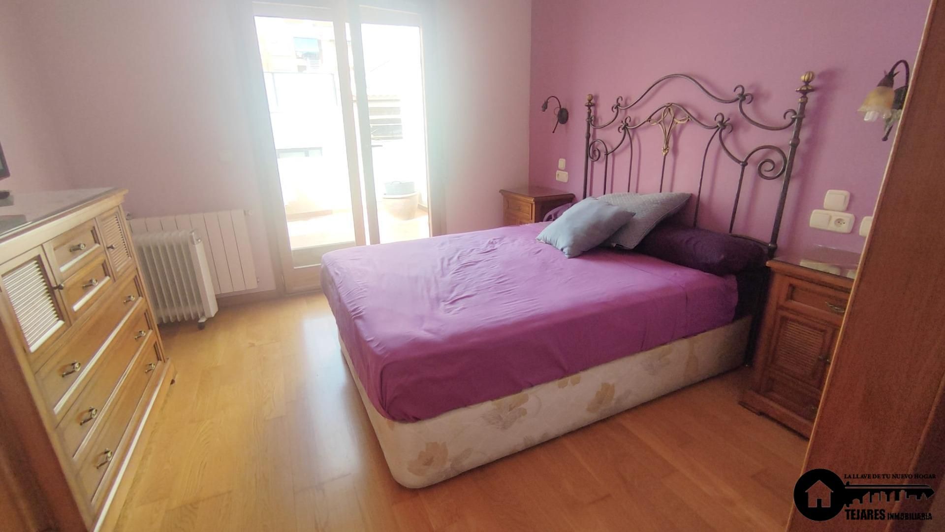 Habitación de Casa o chalet en venta en  Albacete Capital con Aire acondicionado, Calefacción y Trastero