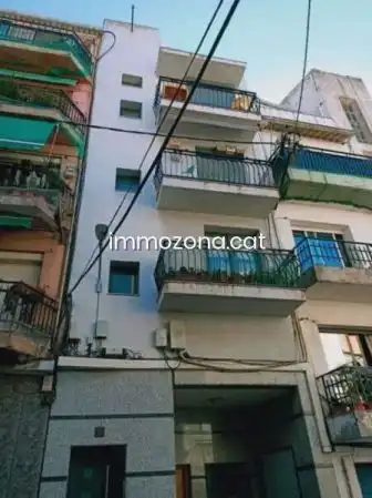 Appartement avec terrasse à vendre à Calle ROGER DE LLURIA, imagen 3