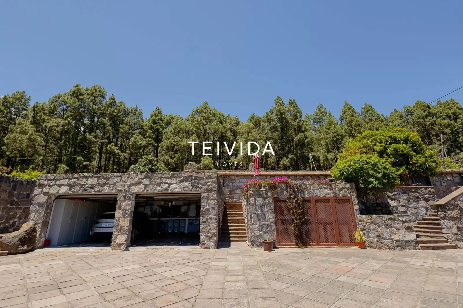 Villa mit Pool zum Verkauf in Calle Juan Antonio Diaz, imagen 49
