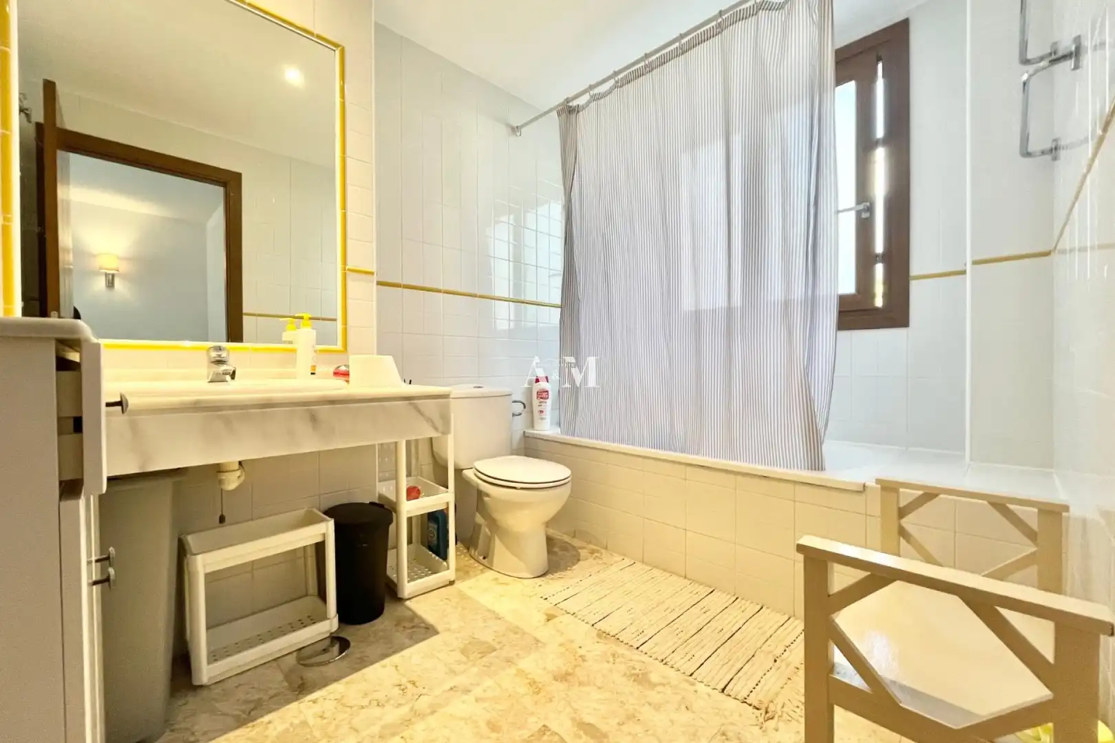 Flat with pool to rent in Playa del Acequión, Náufragos y Rocío del Mar, imagen 10