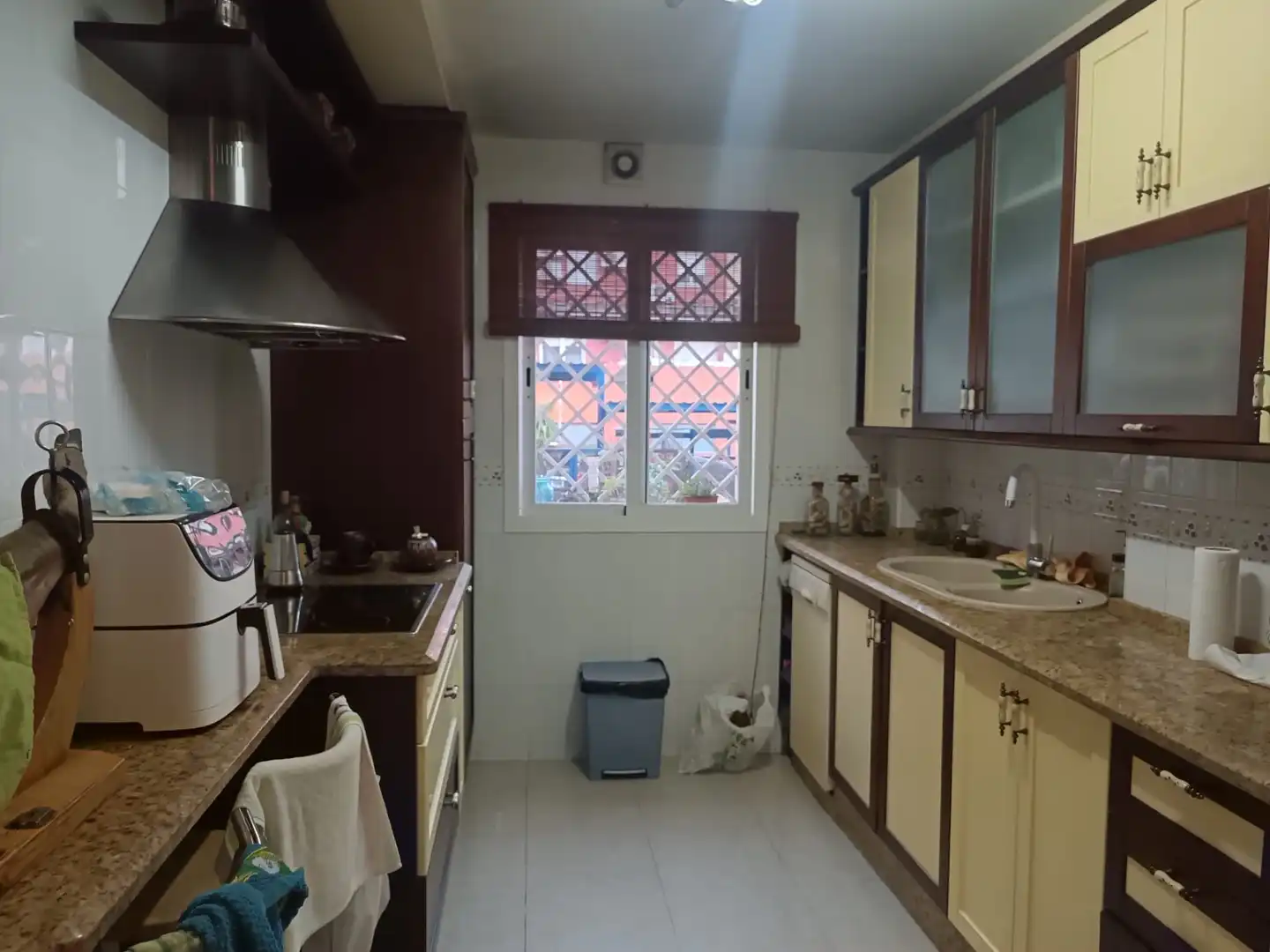 Maisonette zum Verkauf in Urbanización Cornisa Azul, Barrio Alto