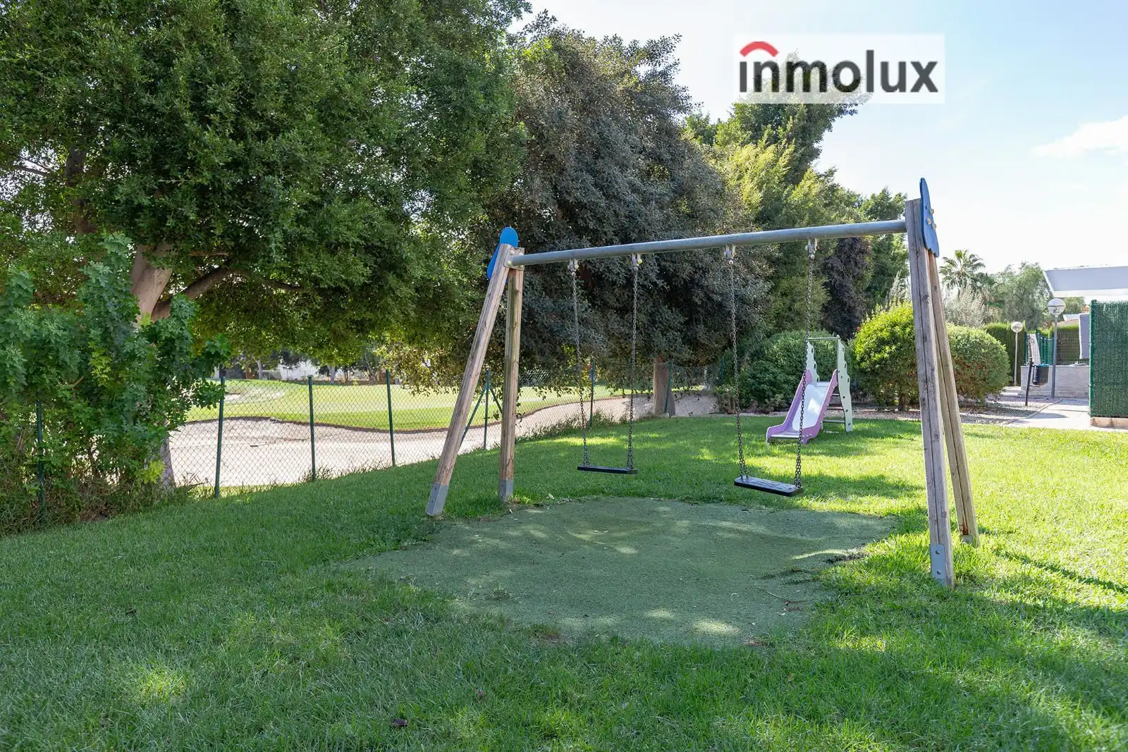 Reihenhaus mit Pool zum Verkauf in Avenida Locutor Vicente Hipólito, imagen 34