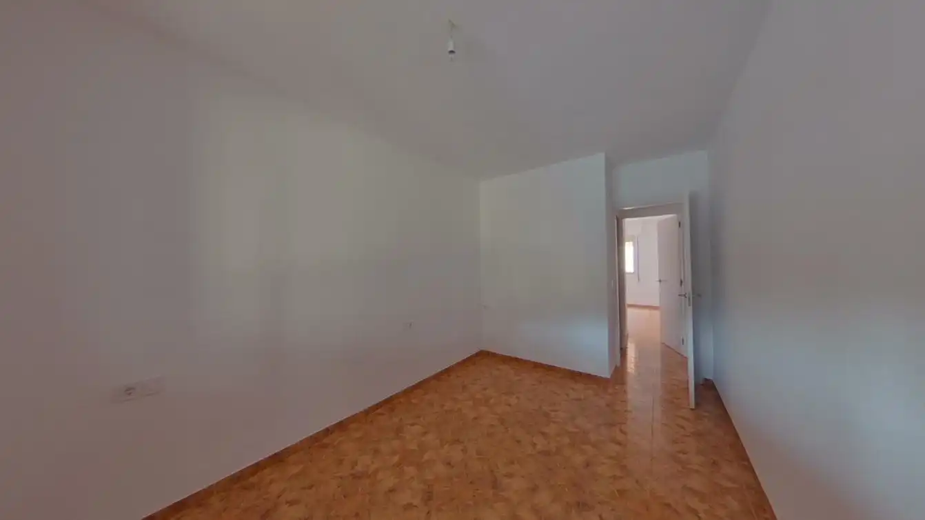 Bedroom of Ground floor for sale in Murcia  with Terrace