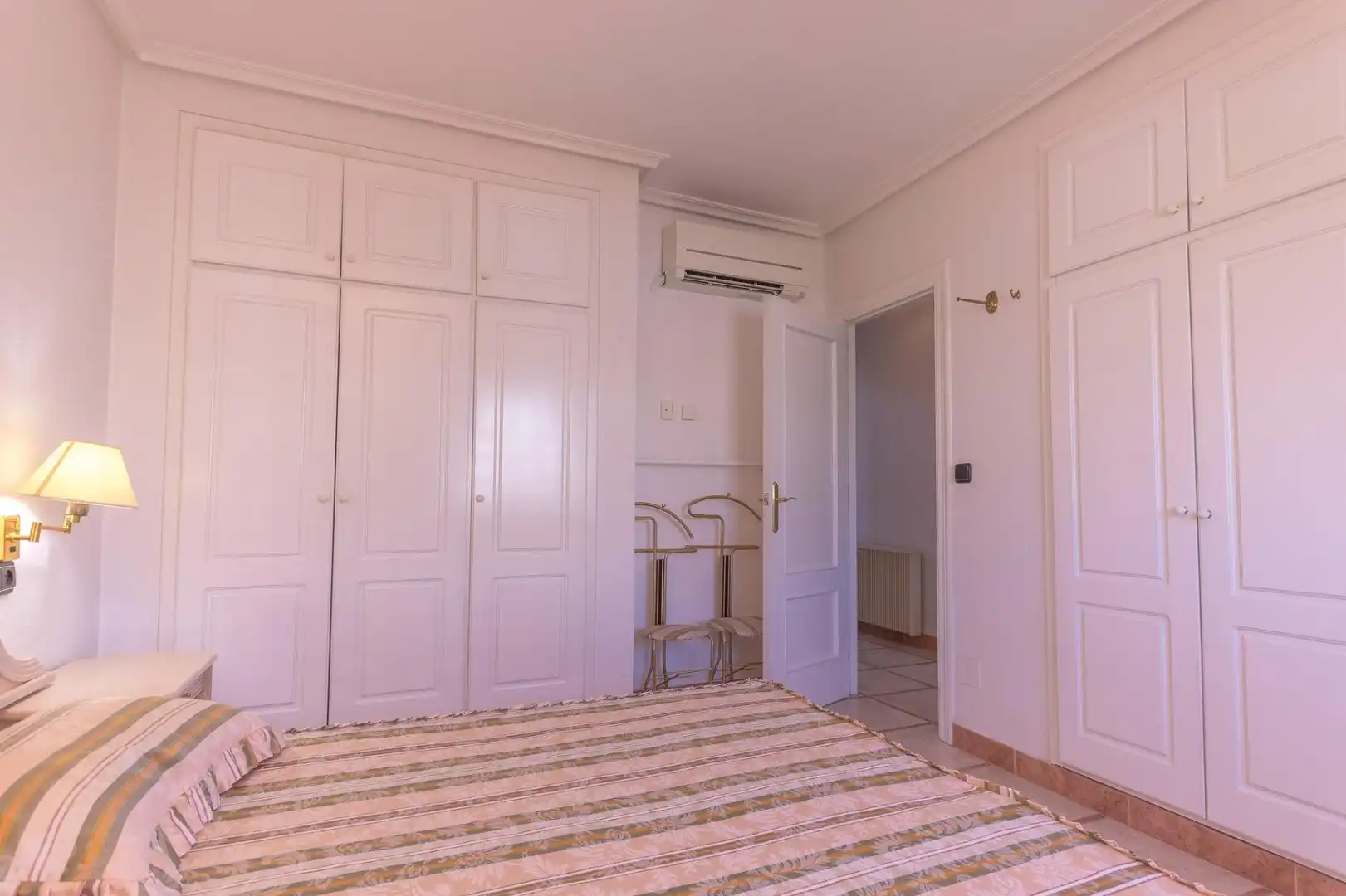 Detached house with pool for sale in P FLAMENCA CL 5, imagen 14