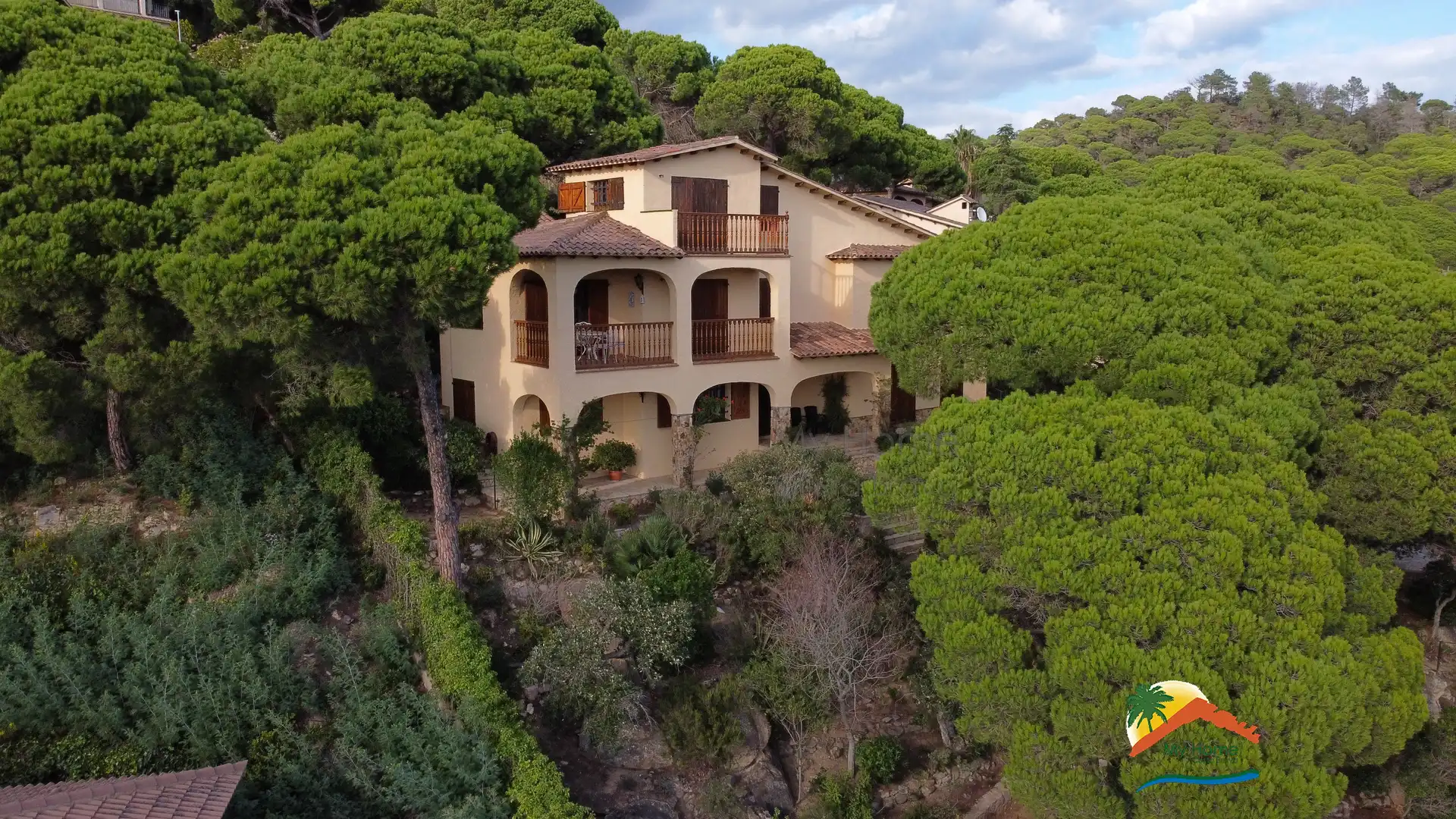 Casa o xalet en venda a Serra Brava