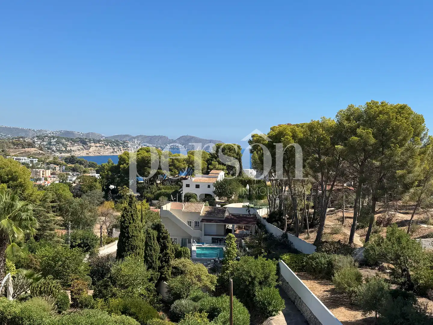 Detached house with pool for sale in La Fustera, imagen 21