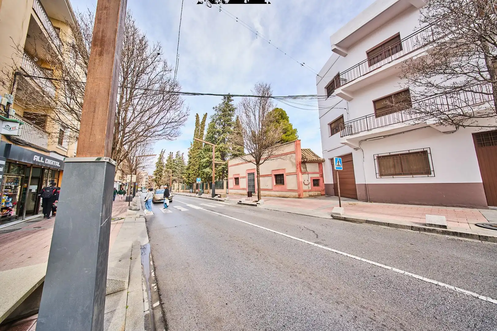 Inmuebles singulares con ascensor en venta en JOSE MORA, imagen 7