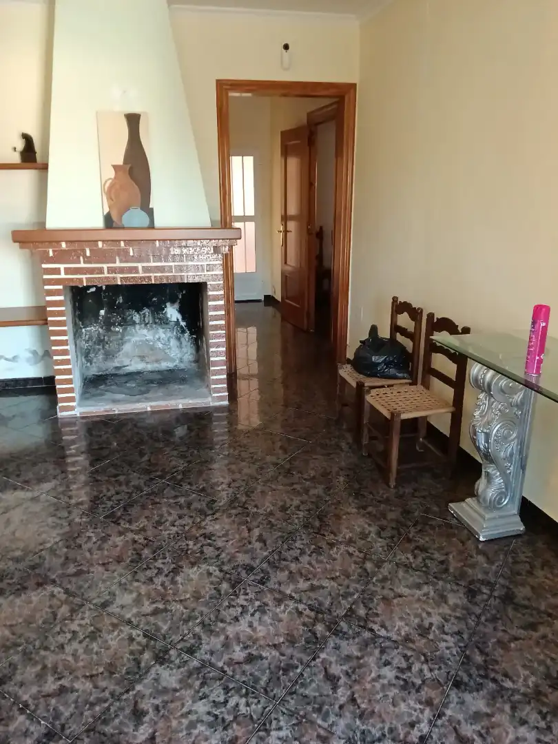 Casa con jardín en venta en Calle de los Grillos 10, imagen 8