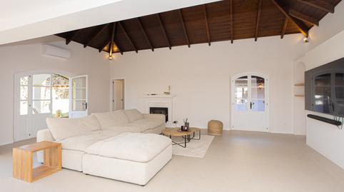 Foto 4 de Casa o xalet de lloguer a Paraiso - Barronal, Málaga