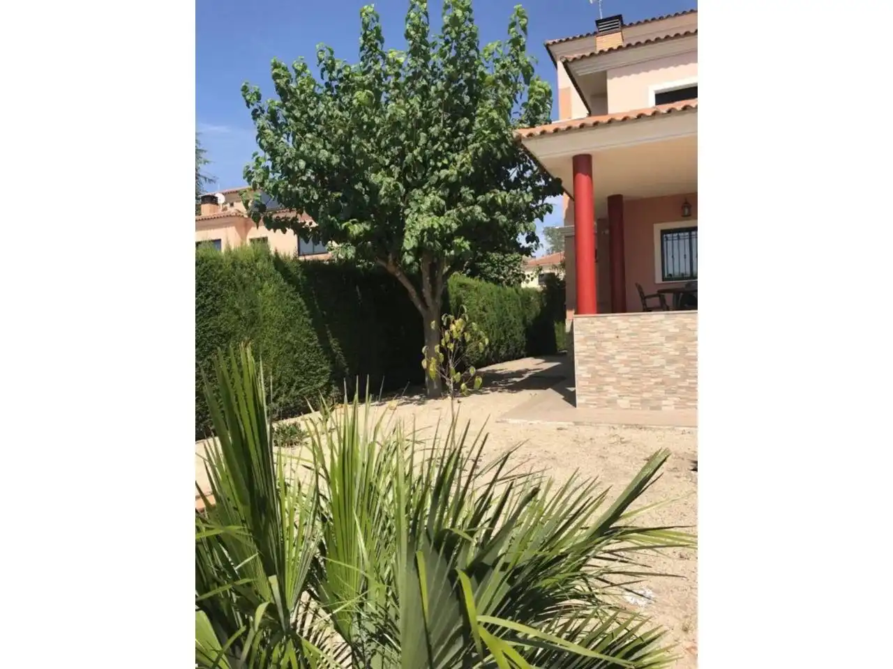 Xalet amb piscina en venda a Baeza, imagen 4