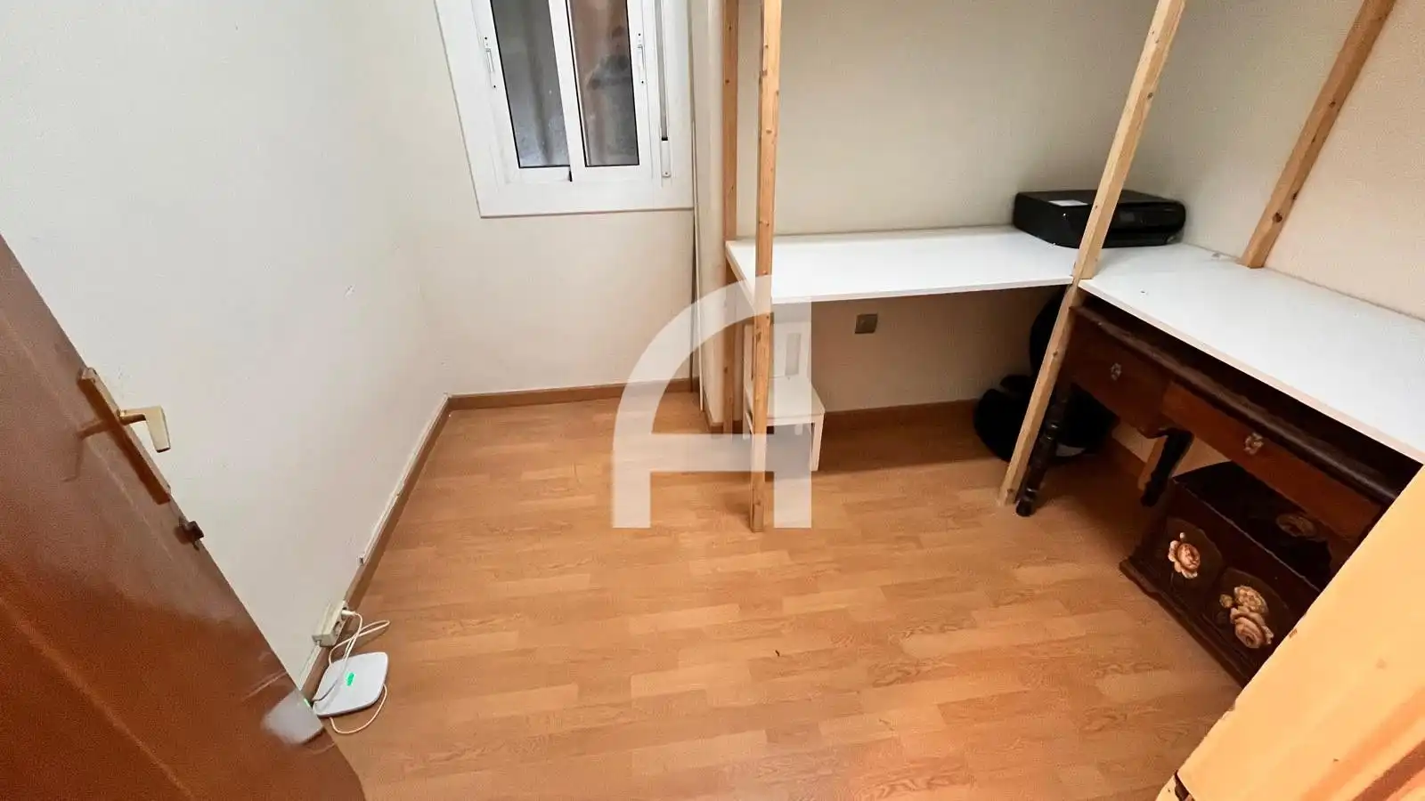 Flat for sale in CARDENAL VIVES I TUTO, Sarrià