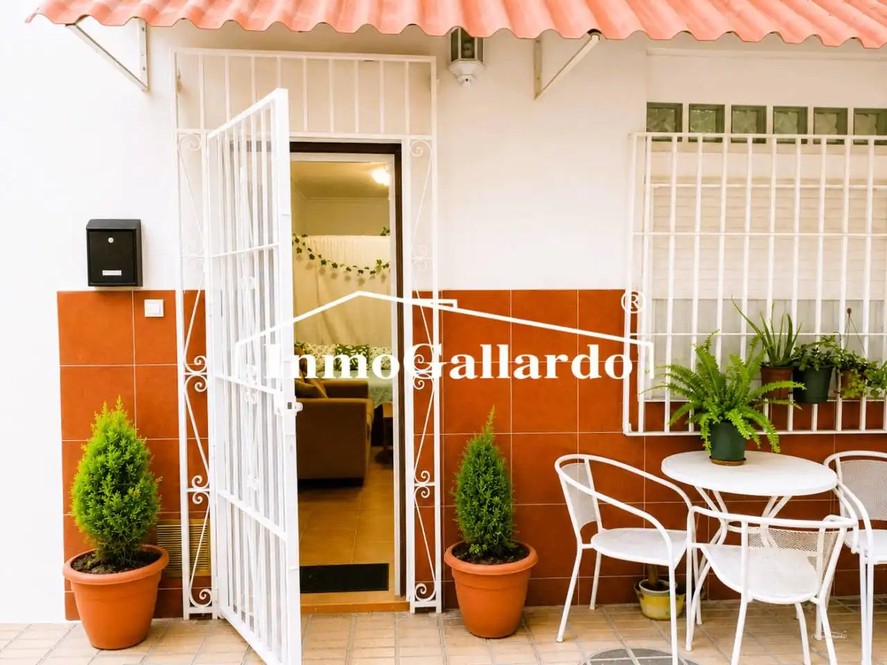 Studio avec ascenseur à vendre à Centro