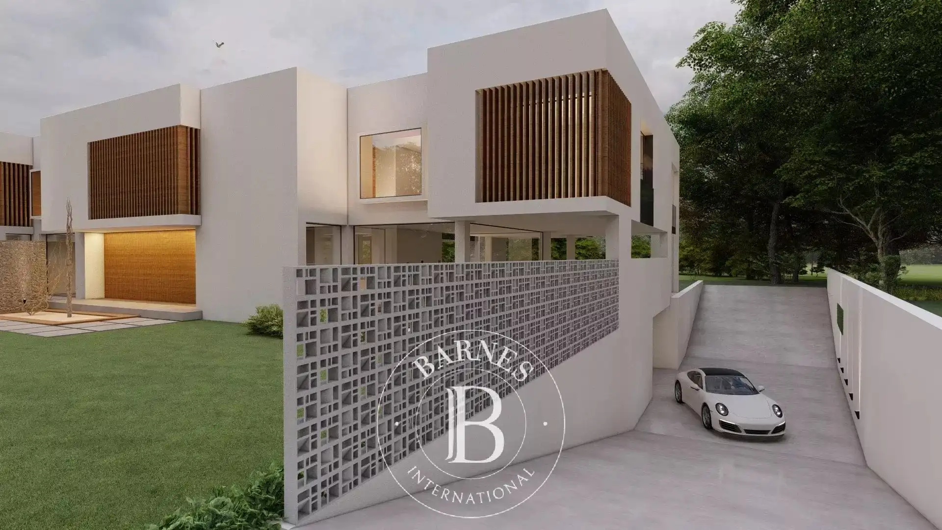 Terreny residencial en venda a La Roca del Vallès, imagen 20