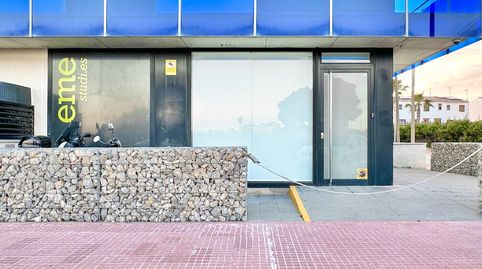 Photo 2 of Premises for sale in Avinguda Tarragona, 138, Can Nicolau - Les Sorres - Valparaiso, Cunit