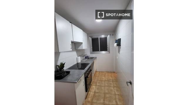 Piso en Alquiler en La Torrassa