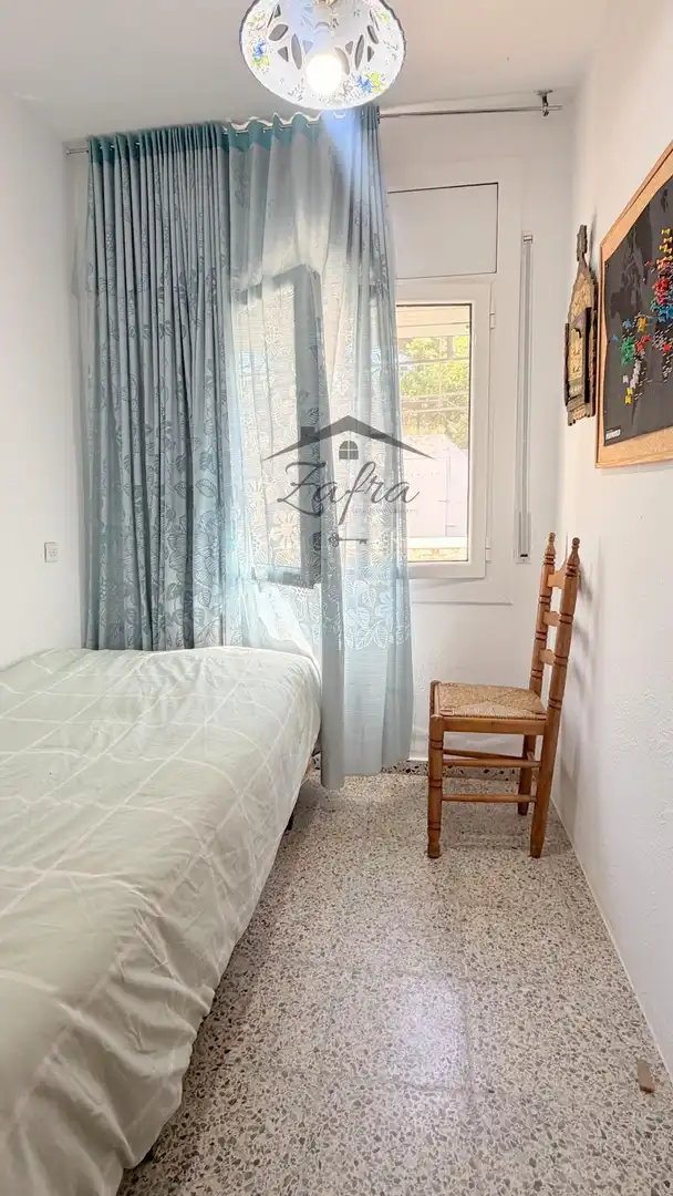 Habitación de Casa o chalet en venta en Maçanet de la Selva con Aire acondicionado, Calefacción y Jardín privado