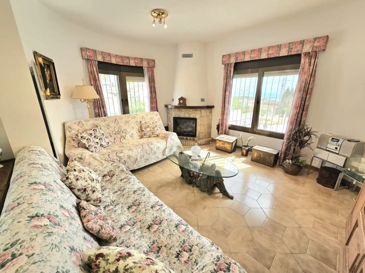 Villa con piscina in vendita a La Viña - Montemar - San Jaime, imagen 8