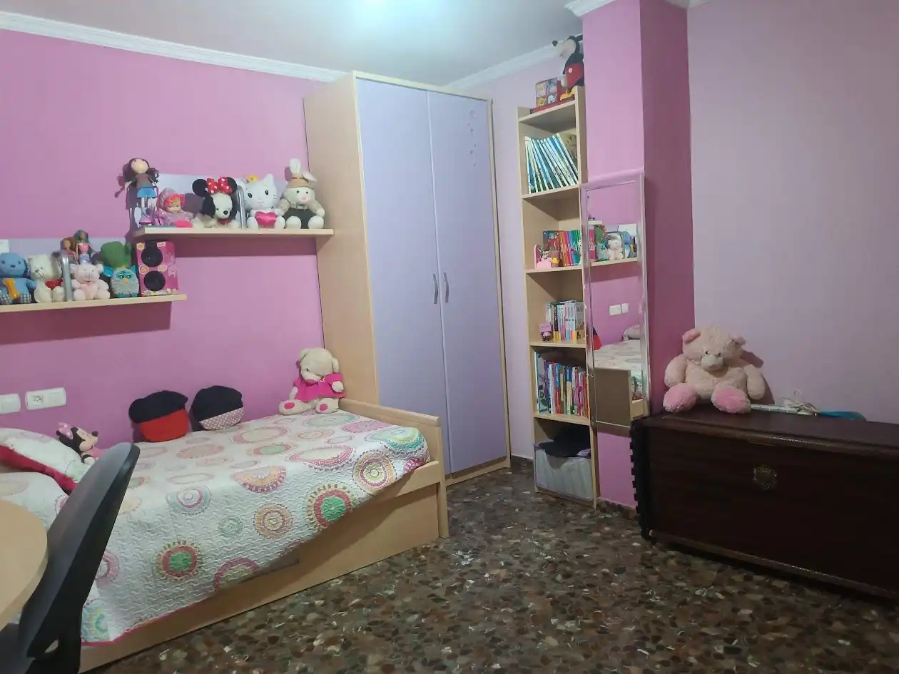 Flat with terrace for sale in Calle San Cristobal, imagen 19