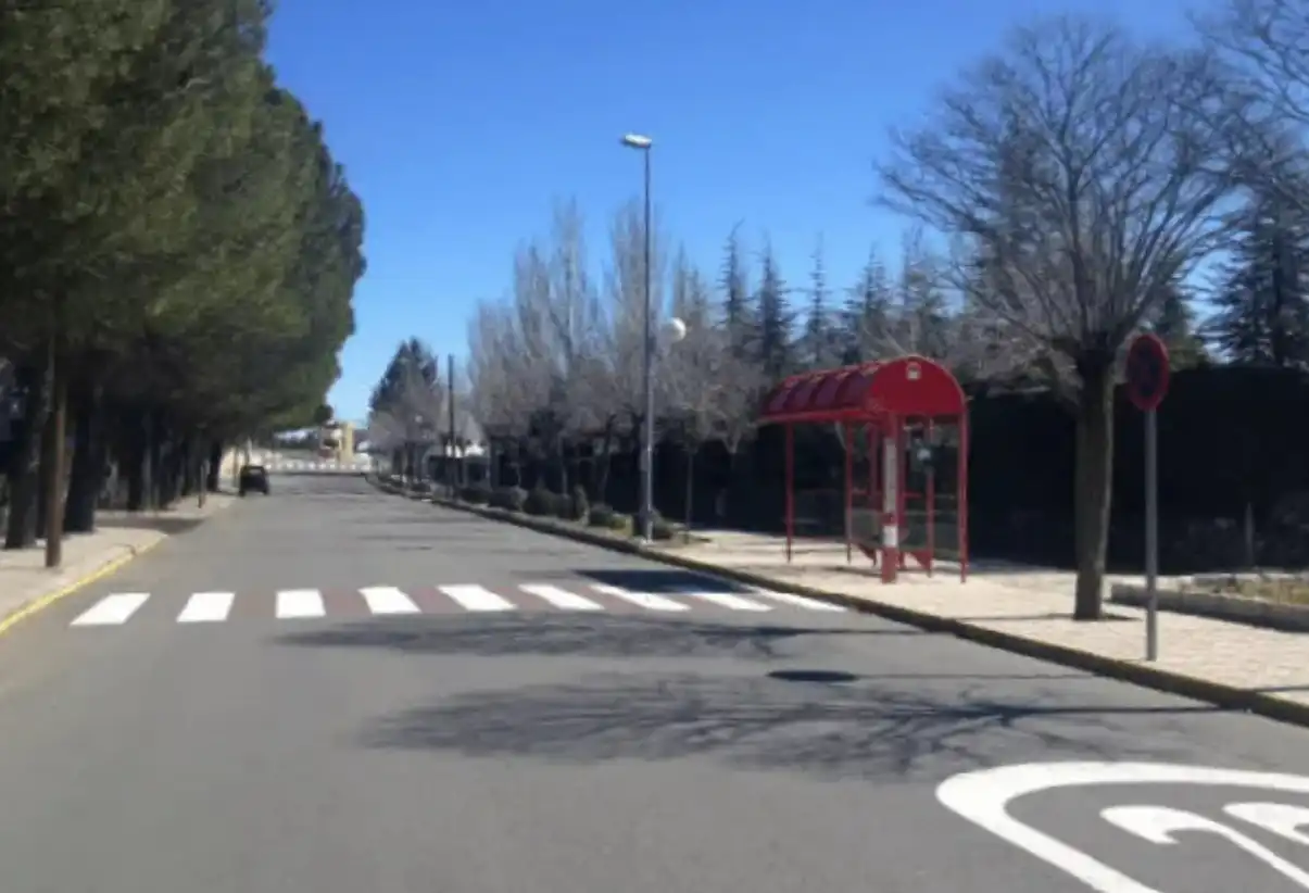 Residential land for sale in Pedrezuela, imagen 17