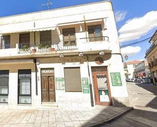 Exterior view of Attic for sale in Alba de Tormes  with Terrace