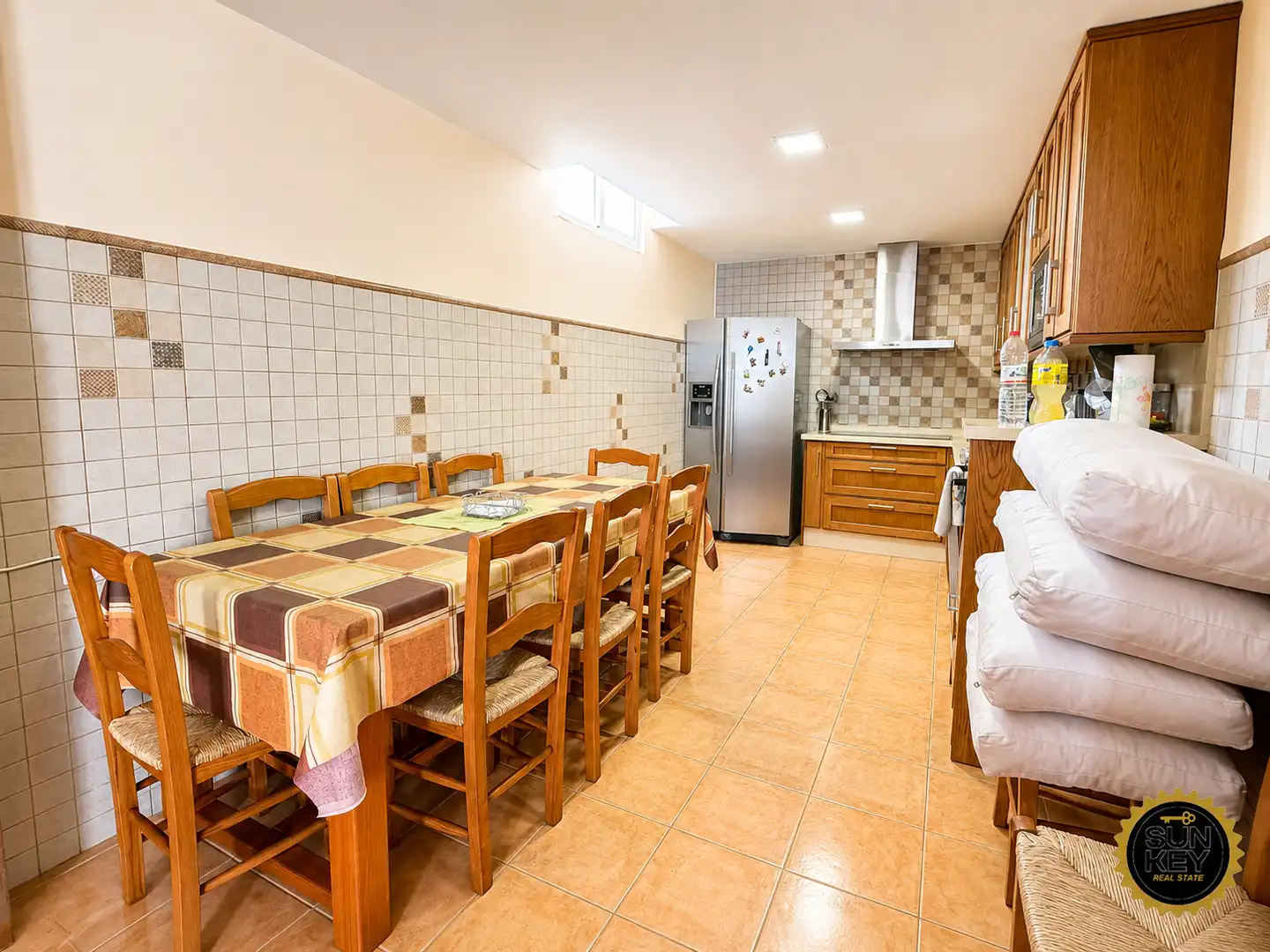 Detached house with terrace for sale in Puerto de Mazarrón, imagen 32