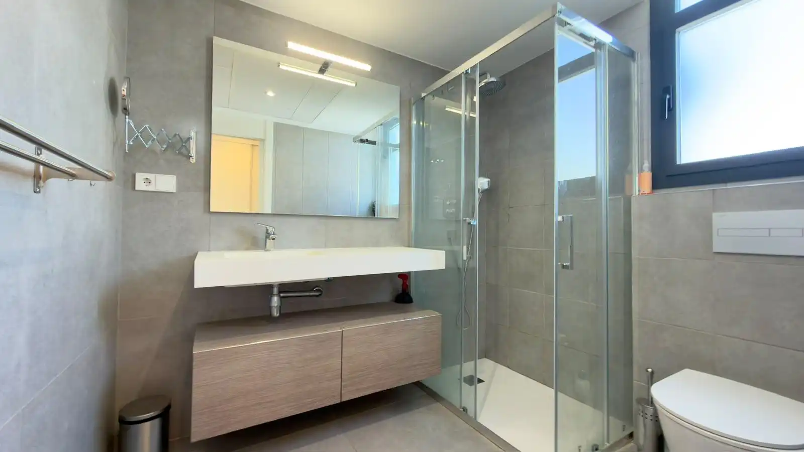 Penthouse mit Pool zur Miete in EDETA, imagen 43