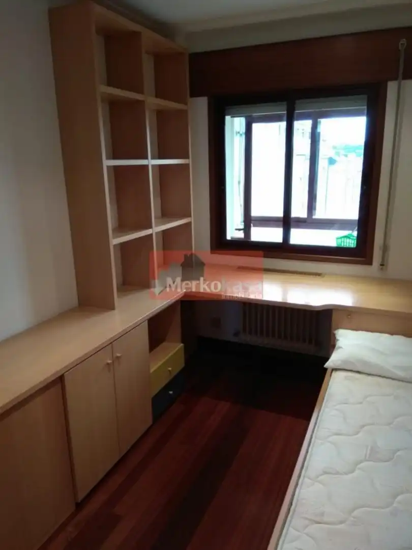 Apartments for rent in Acea de Olga - Augas Férreas