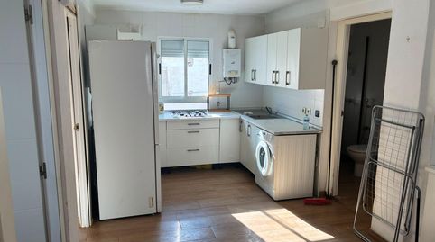 Foto 2 de Piso en venta en Los Pájaros, Sevilla Capital