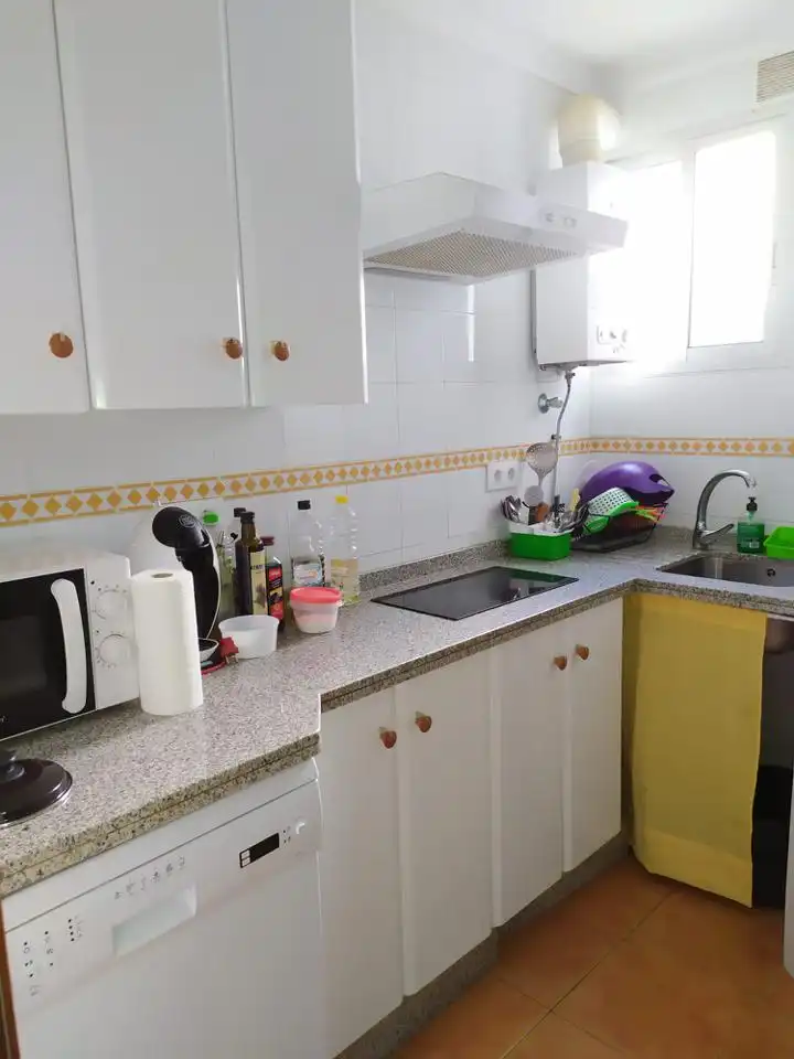 Flat to rent in Calle León X 12, imagen 6