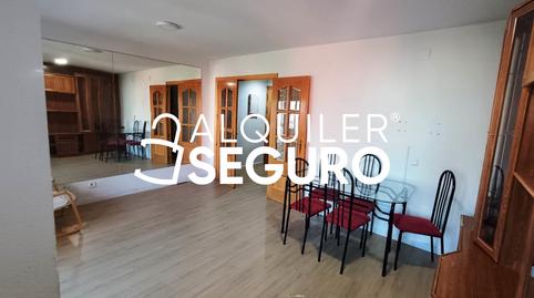 Foto 3 de Piso de alquiler en Orellana, Descubridores - Escritores, Leganés