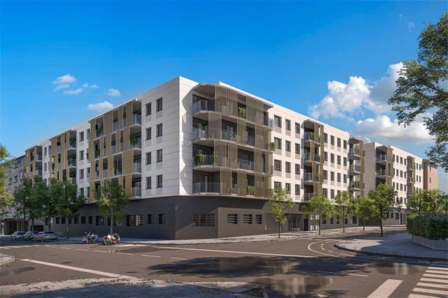 Planta baja en Venta en Avinguda de Montilivi, 13 en Montilivi