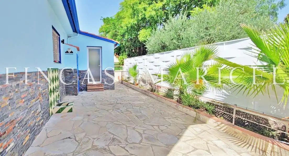 Casa con piscina en venta en Vallpineda - Santa Bárbara, imagen 13