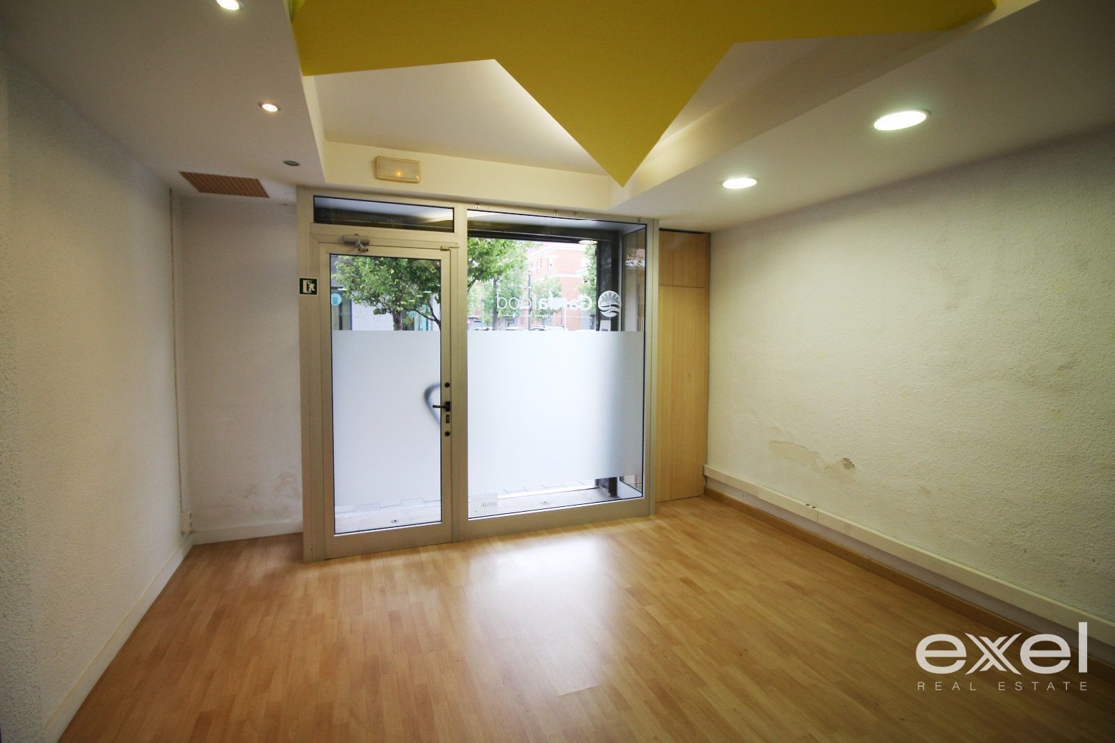 Premises for rent in Les Planes