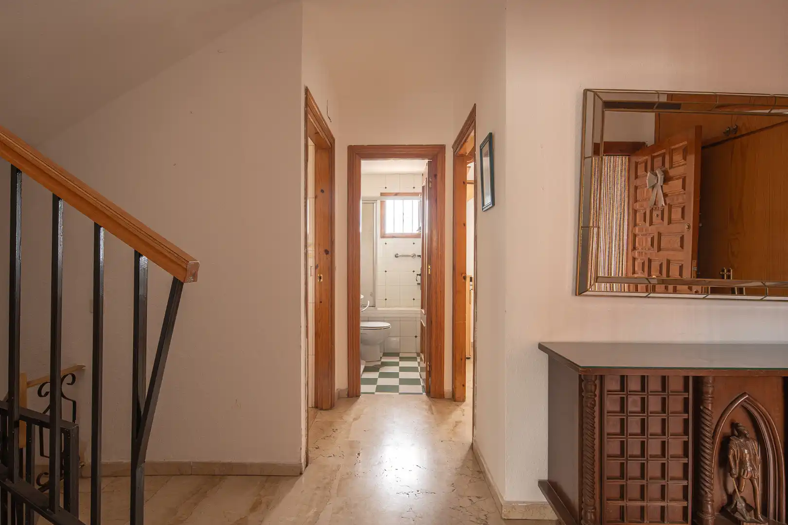 Houses for sale in Genil