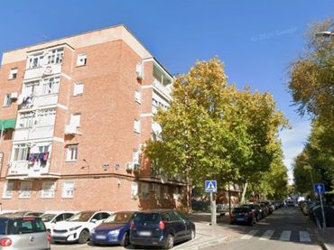 Pis en venda a Calle de Puentelarra