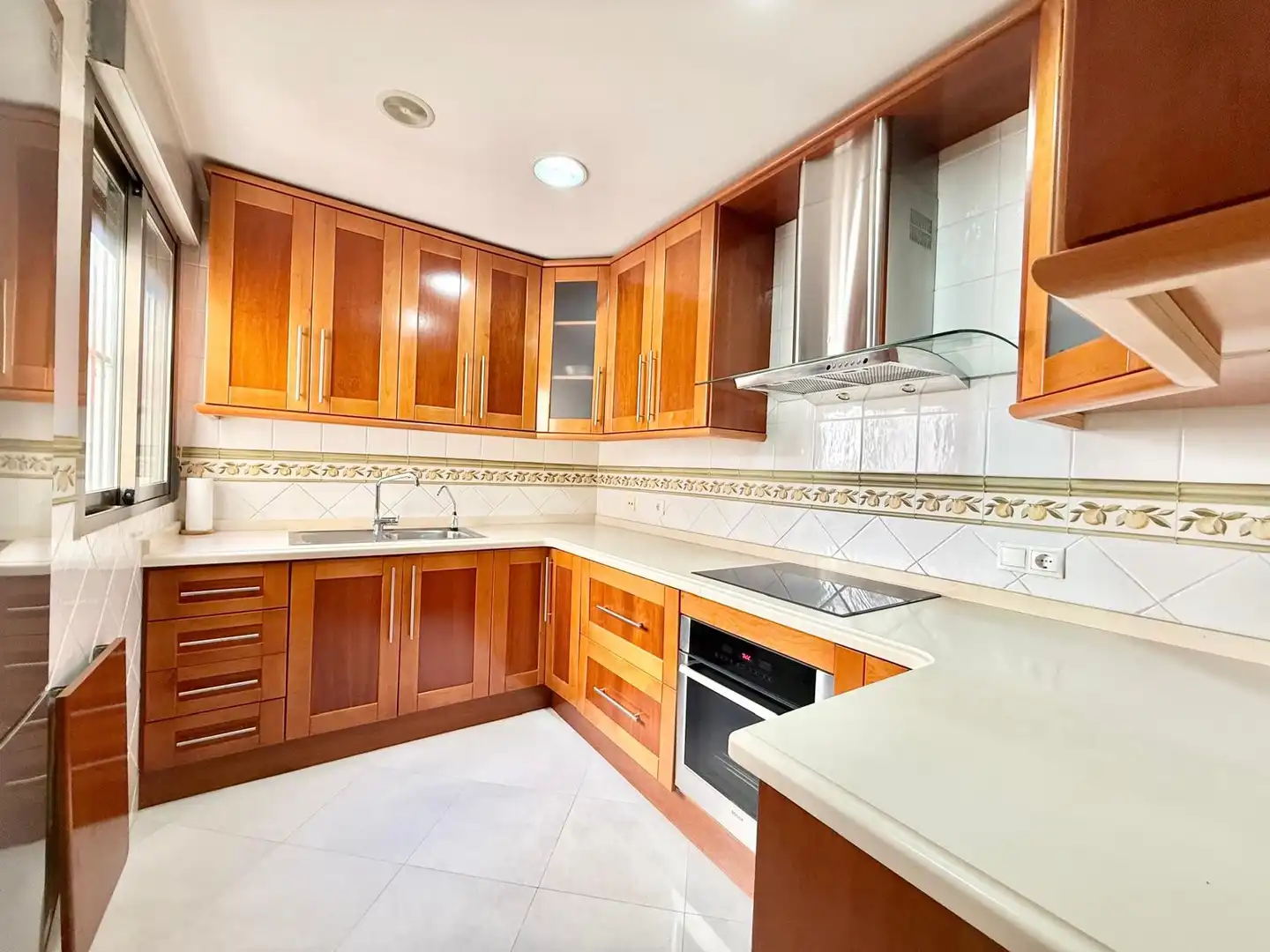 Apartament amb ascensor de lloguer a Centro, imagen 8